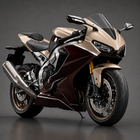 NT NEW Custom Theme Series Fairing Kit For Sport Bike