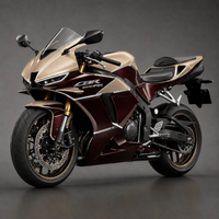 NT NEW Custom Theme Series Fairing Kit For Sport Bike