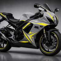 NT NEW Custom Theme Series Fairing Kit For Sport Bike