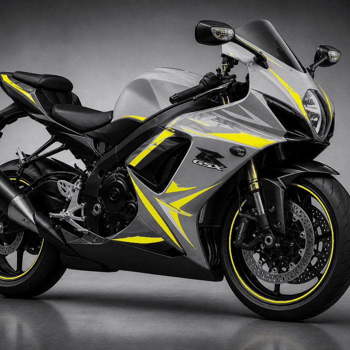NT NEW Custom Theme Series Fairing Kit For Sport Bike