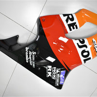 Aftermarket ABS Plastic Right Side Fairing Fit for 2001-2003 CBR600 F4i