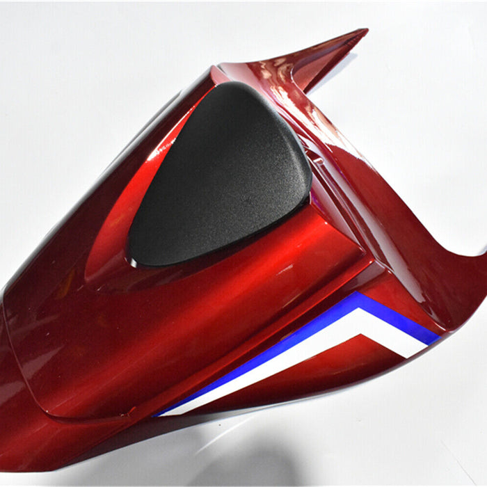 Red Tail replacement Fairing Plastic Fit for Honda 2009-2012 CBR600RR u053