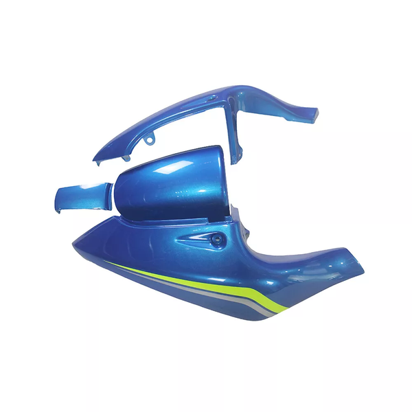 US STOCK NT Fairing Fit for Suzuki 1996-1999 GSXR600/750 SRAD w/ Tank Cover Blue Green U012 Available in CA