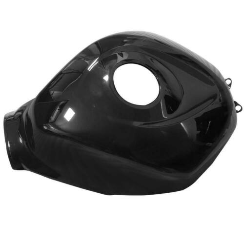 NT Aftermarket Black Plastic Tank Cover Fairing Fit for GSXR1000 2005-2006