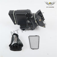 NT Injection Ram Air Intake Tube Fit for HONDA 07 08 09 10 11 2012 CBR600RR a07