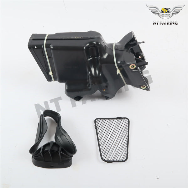 NT Injection Ram Air Intake Tube Fit for HONDA 07 08 09 10 11 2012 CBR600RR a07