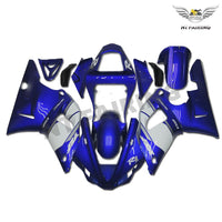 NT FAIRING injection molded motorcycle fairing fit for YAMAHA YZF R1 2000-2001
