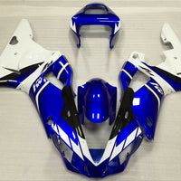 NT FAIRING injection molded motorcycle fairing fit for YAMAHA YZF R1 2000-2001
