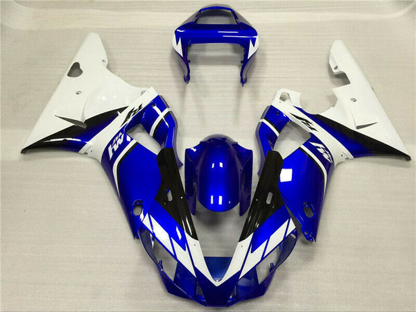 NT FAIRING injection molded motorcycle fairing fit for YAMAHA YZF R1 2000-2001