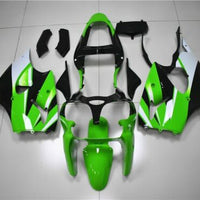 NT FAIRING injection molded motorcycle fairing fit for  ZX6R 2000-2002