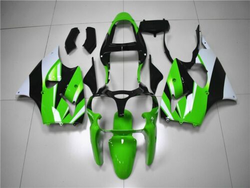 NT FAIRING injection molded motorcycle fairing fit for  ZX6R 2000-2002