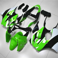 NT FAIRING injection molded motorcycle fairing fit for  ZX6R 2000-2002