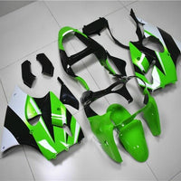 NT FAIRING injection molded motorcycle fairing fit for  ZX6R 2000-2002