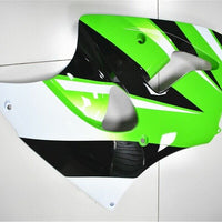 NT FAIRING injection molded motorcycle fairing fit for  ZX6R 2000-2002