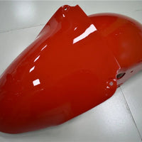 NT Aftermarket Injection ABS Plastic Fairing Fit for ZX6R 636 2000-2002 Red Black White N017