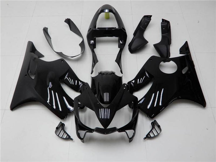 NT FAIRING injection molded motorcycle fairing fit for HONDA CBR600 F4i 2001-2003
