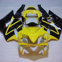 NT FAIRING injection molded motorcycle fairing fit for HONDA CBR600 F4i 2001-2003