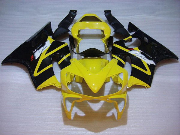 NT FAIRING injection molded motorcycle fairing fit for HONDA CBR600 F4i 2001-2003