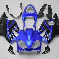 NT FAIRING injection molded motorcycle fairing fit for HONDA CBR600 F4i 2001-2003