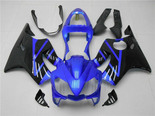 NT FAIRING injection molded motorcycle fairing fit for HONDA CBR600 F4i 2001-2003