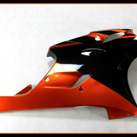 NT FAIRING injection molded motorcycle fairing fit for HONDA CBR600 F4i 2001-2003