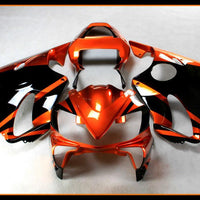 NT FAIRING injection molded motorcycle fairing fit for HONDA CBR600 F4i 2001-2003
