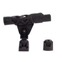 Rod Holder with Track Mount Kayak Rod Holder