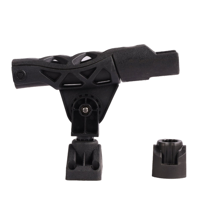 Rod Holder with Track Mount Kayak Rod Holder