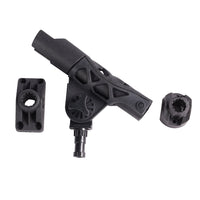 Rod Holder with Track Mount Kayak Rod Holder