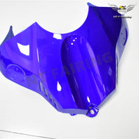 NT Aftermarket Injection ABS Plastic Fairing Fit for YZF R1 2015-2019 Blue Black PT06