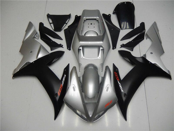 NT FAIRING injection molded motorcycle fairing fit for YAMAHA YZF R1 2002-2003