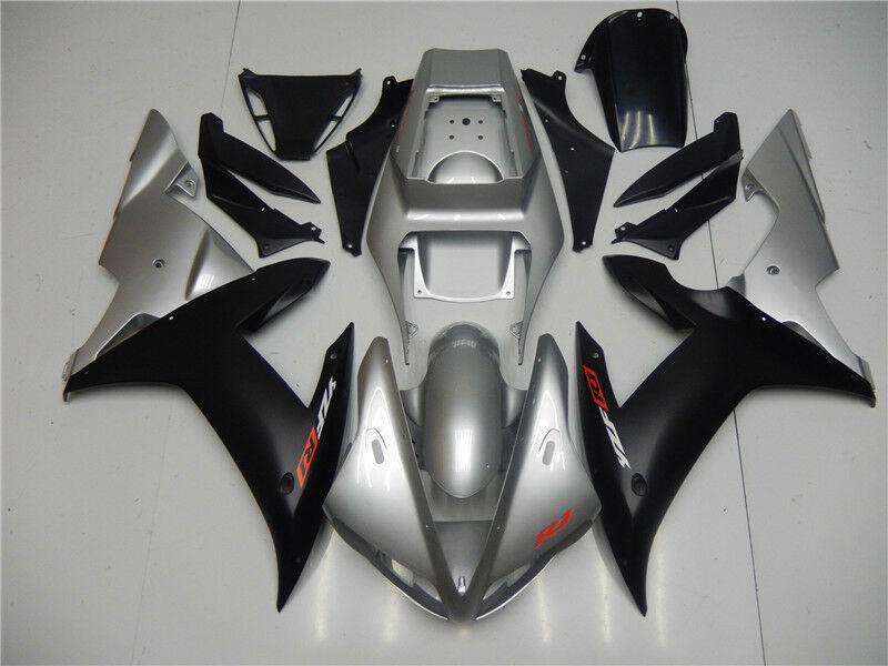 NT FAIRING injection molded motorcycle fairing fit for YAMAHA YZF R1 2002-2003