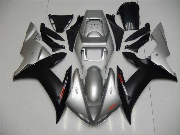 NT FAIRING injection molded motorcycle fairing fit for YAMAHA YZF R1 2002-2003