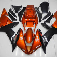 NT FAIRING injection molded motorcycle fairing fit for YAMAHA YZF R1 2002-2003