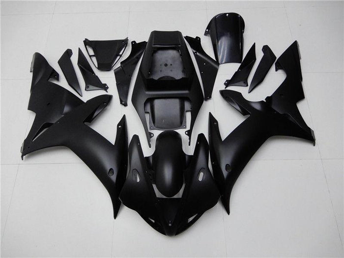 NT FAIRING injection molded motorcycle fairing fit for YAMAHA YZF R1 2002-2003