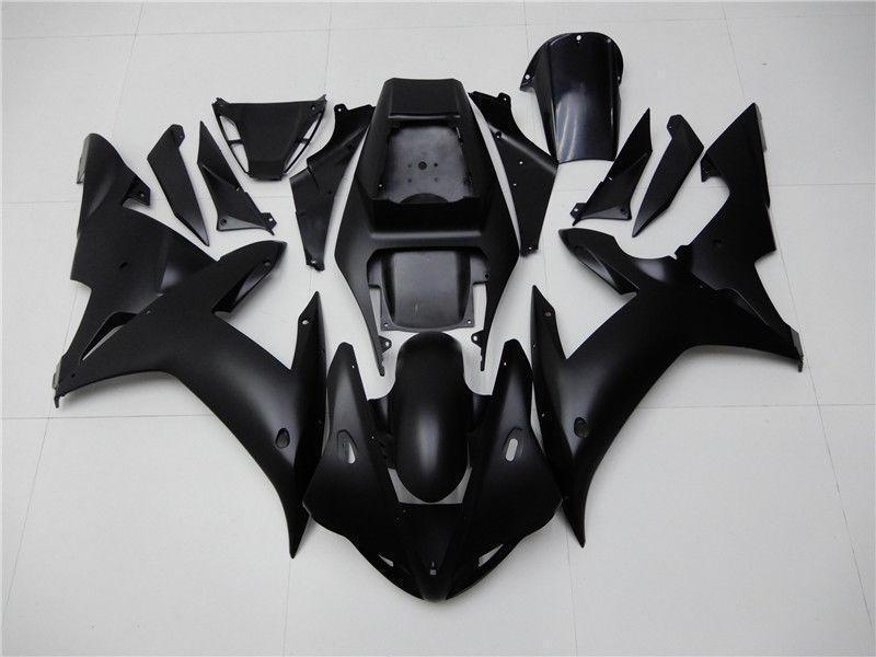 NT FAIRING injection molded motorcycle fairing fit for YAMAHA YZF R1 2002-2003