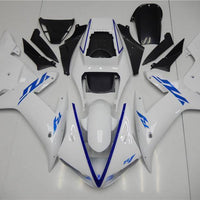 NT FAIRING injection molded motorcycle fairing fit for YAMAHA YZF R1 2002-2003