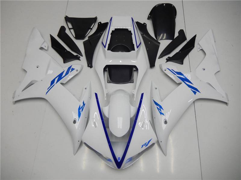 NT FAIRING injection molded motorcycle fairing fit for YAMAHA YZF R1 2002-2003