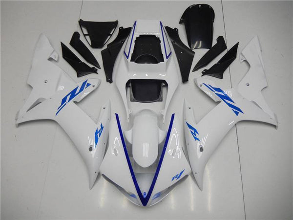 NT FAIRING injection molded motorcycle fairing fit for YAMAHA YZF R1 2002-2003