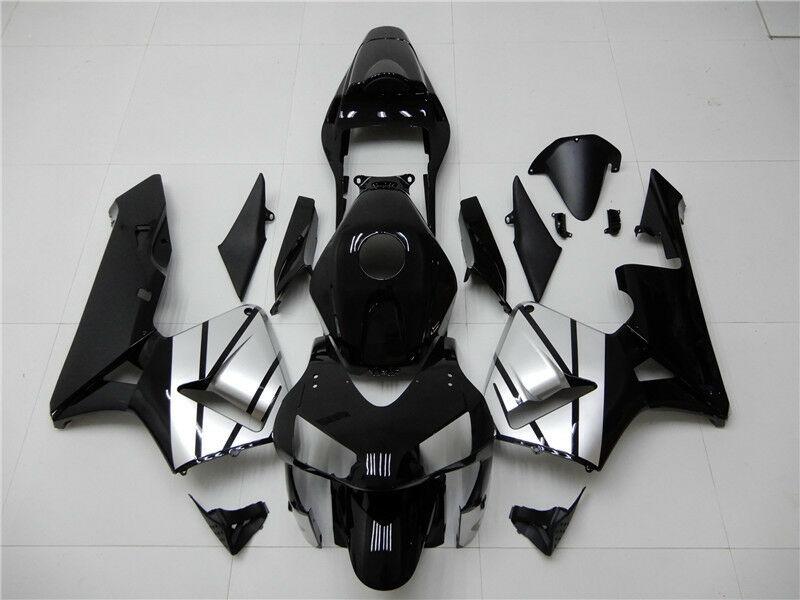 NT FAIRING injection molded motorcycle fairing fit for HONDA CBR600RR 2003-2004