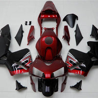 NT FAIRING injection molded motorcycle fairing fit for HONDA CBR600RR 2003-2004
