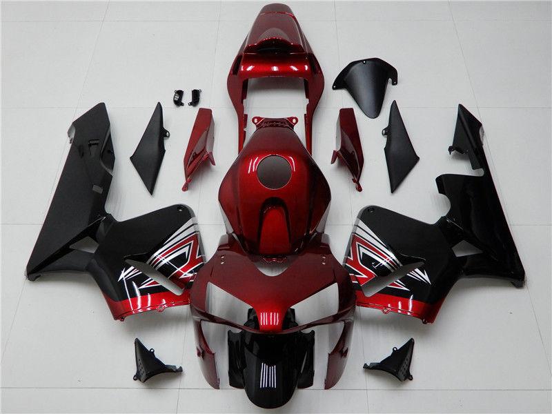 NT FAIRING injection molded motorcycle fairing fit for HONDA CBR600RR 2003-2004