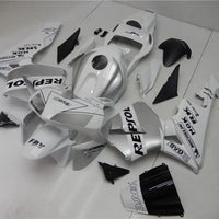 NT FAIRING injection molded motorcycle fairing fit for HONDA CBR600RR 2003-2004