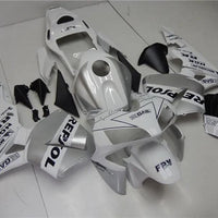 NT FAIRING injection molded motorcycle fairing fit for HONDA CBR600RR 2003-2004