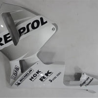 NT FAIRING injection molded motorcycle fairing fit for HONDA CBR600RR 2003-2004