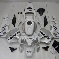 NT FAIRING injection molded motorcycle fairing fit for HONDA CBR600RR 2003-2004