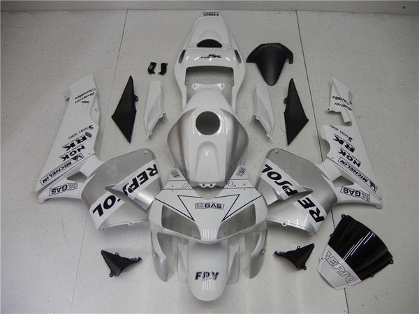 NT FAIRING injection molded motorcycle fairing fit for HONDA CBR600RR 2003-2004