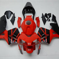 NT FAIRING injection molded motorcycle fairing fit for HONDA CBR600RR 2003-2004