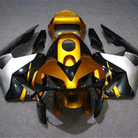 NT FAIRING injection molded motorcycle fairing fit for HONDA CBR600RR 2003-2004
