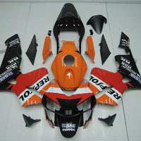 NT FAIRING injection molded motorcycle fairing fit for HONDA CBR600RR 2003-2004